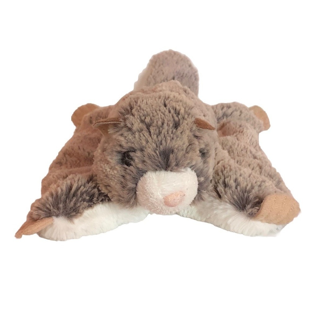 Douglas Cuddle Toys Jumper the Flying Squirrel #4110 Stuffed Animal Toy 2021